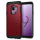 Etui Slim Armor do Samsung Galaxy S9+ czerwone - 1382498 - zdjęcie 8